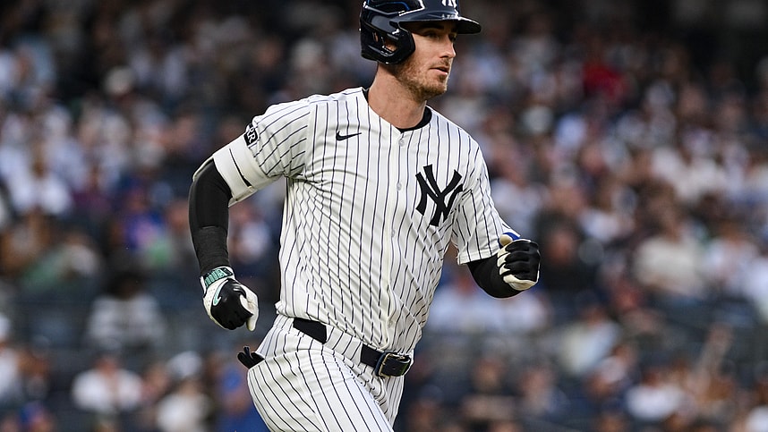 MLB: New York Mets at New York Yankees