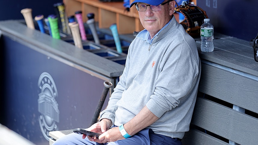 MLB: New York Mets at New York Yankees