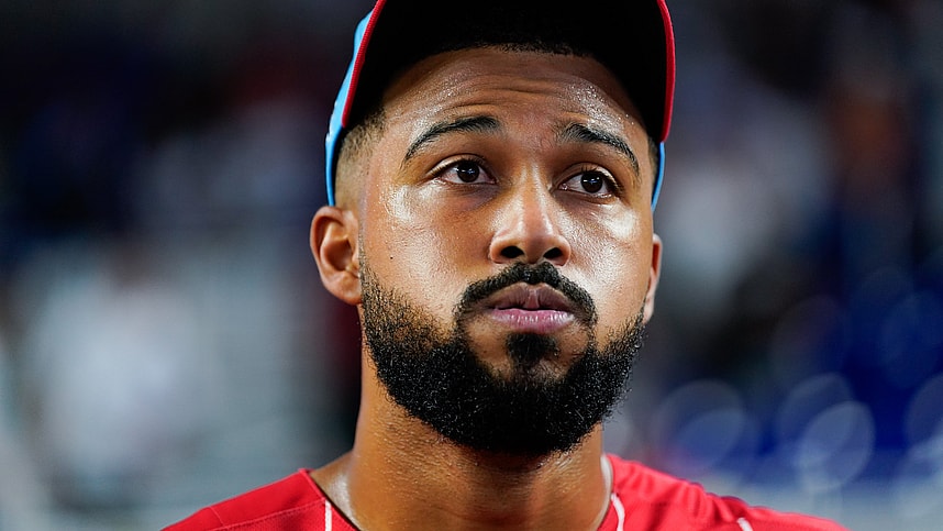 MLB: New York Yankees at Miami Marlins