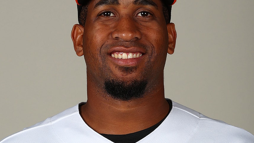 MLB: Spring Training-Baltimore Orioles Photo Day