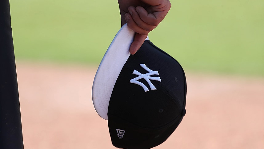 MLB: Spring Training-Pittsburgh Pirates at New York Yankees