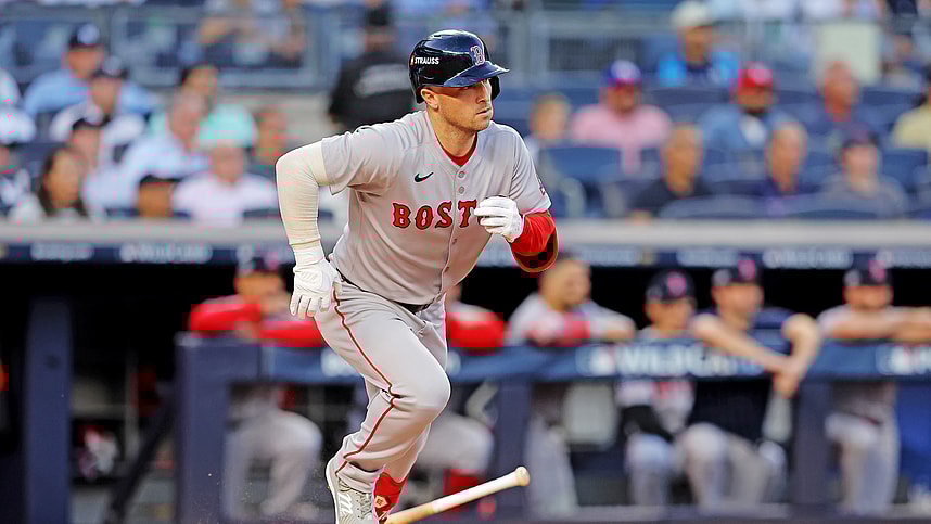 MLB: Wildcard-Boston Red Sox at New York Yankees