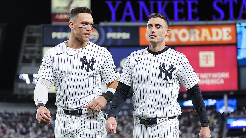 MLB: Wildcard-Boston Red Sox at New York Yankees