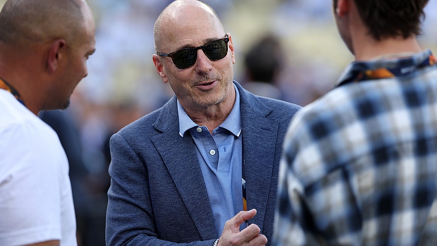 MLB: World Series-New York Yankees at Los Angeles Dodgers