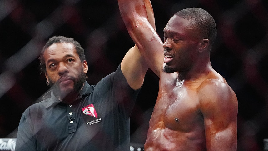 MMA: UFC 323 - Barboza vs Turner