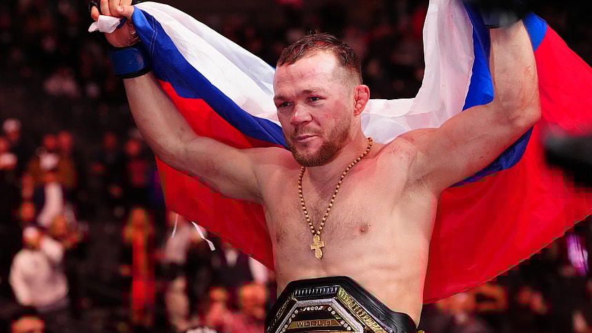 MMA: UFC 323 - Dvalishvili vs Yan