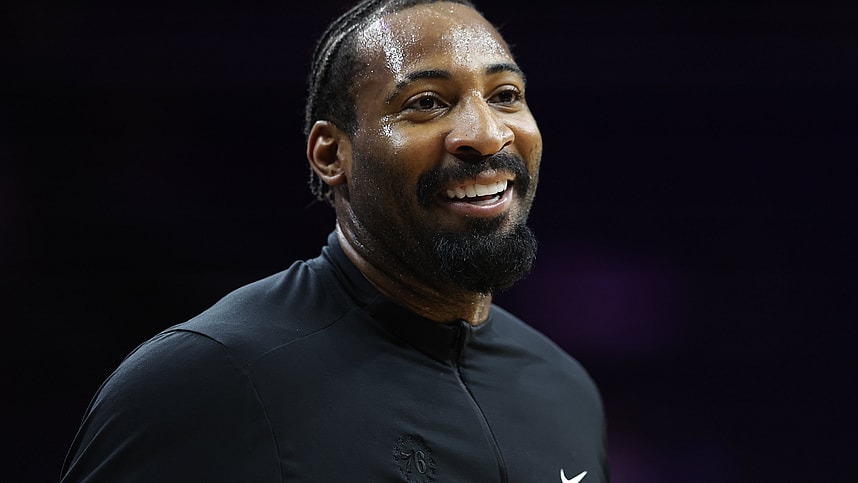 NBA: Indiana Pacers at Philadelphia 76ers