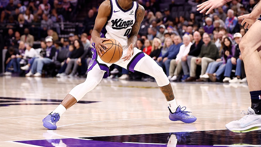 NBA: Memphis Grizzlies at Sacramento Kings