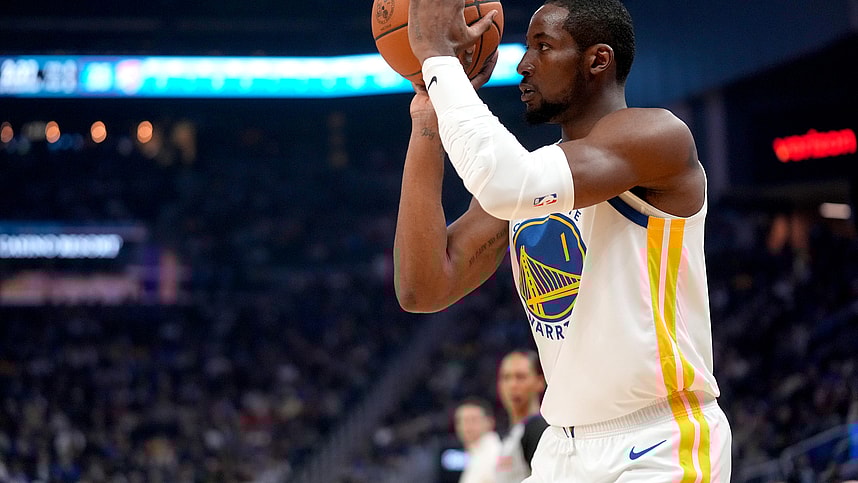 NBA: Oklahoma City Thunder at Golden State Warriors