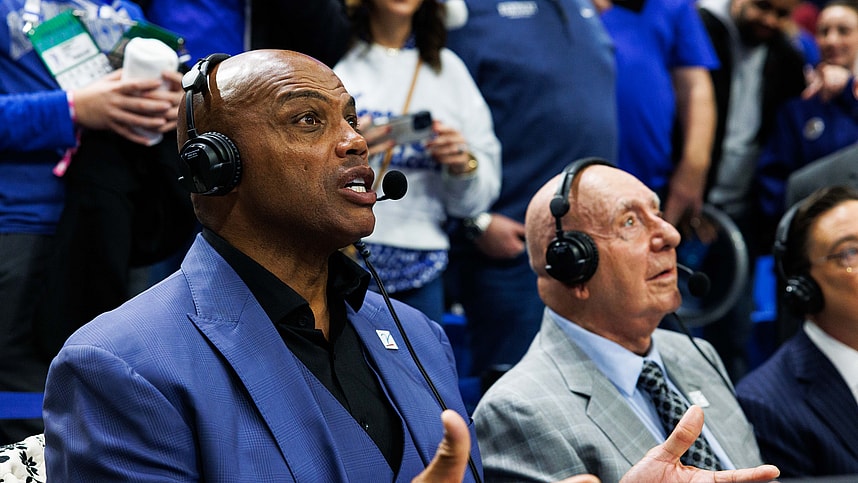 NCAA Basketball: Indiana at Kentucky