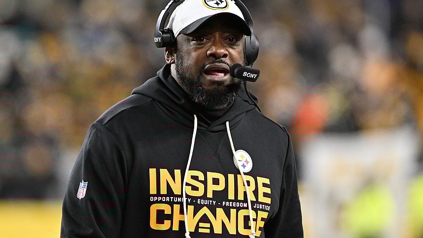 Giants, Steelers, Mike Tomlin