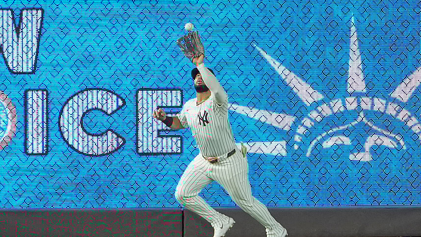 MLB: Boston Red Sox at New York Yankees