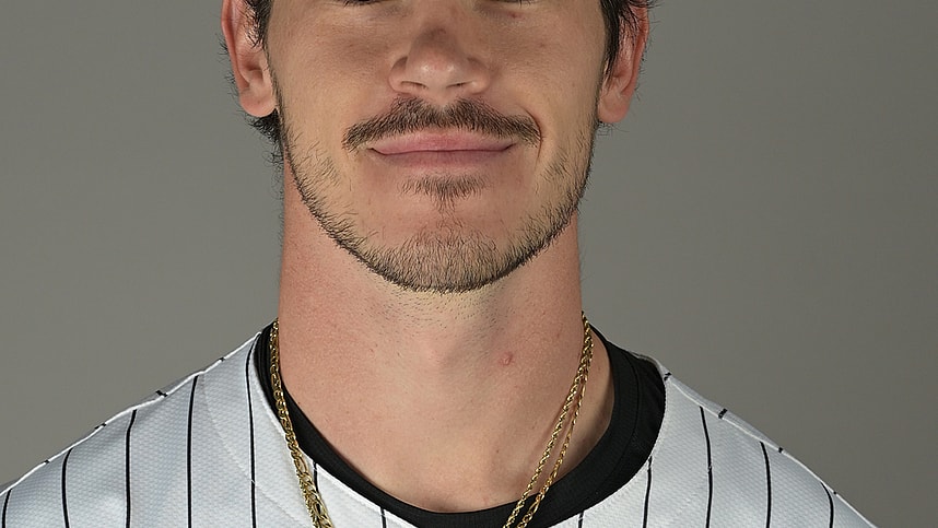 MLB: Chicago White Sox-Media Day