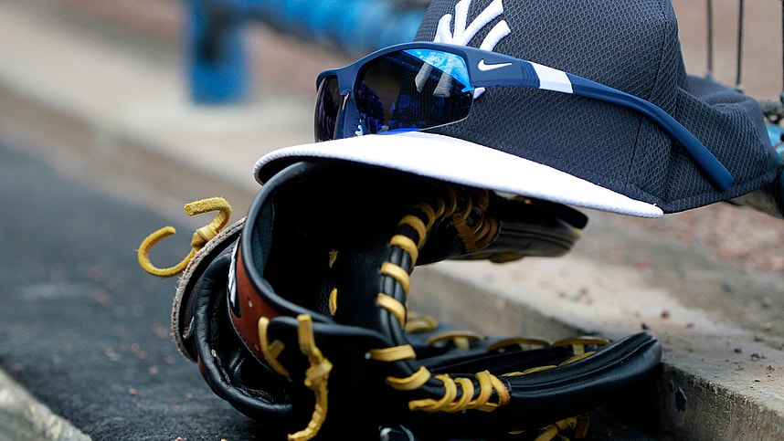 MLB: New York Mets at New York Yankees