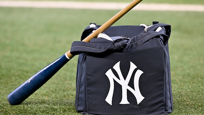 MLB: New York Yankees at Texas Rangers