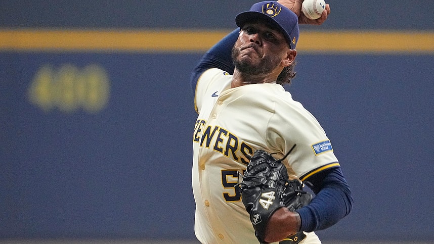 MLB: Playoffs-Los Angeles Dodgers at Milwaukee Brewers