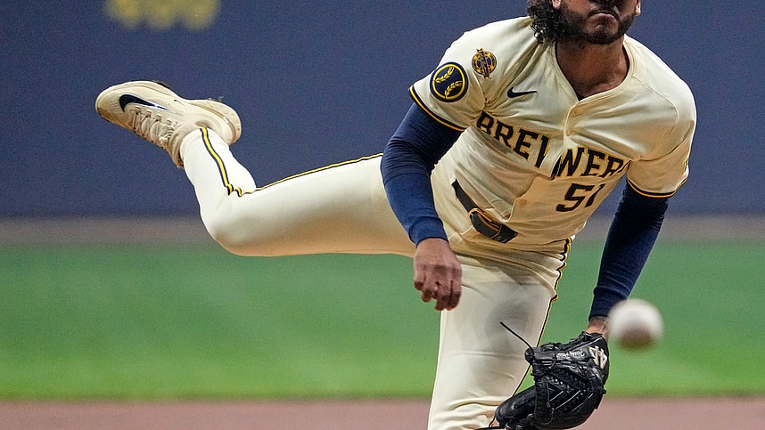 MLB: Playoffs-Los Angeles Dodgers at Milwaukee Brewers