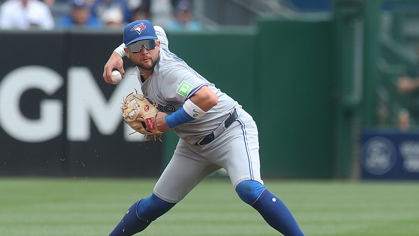 MLB: Toronto Blue Jays at Pittsburgh Pirates, mets, bo bichette