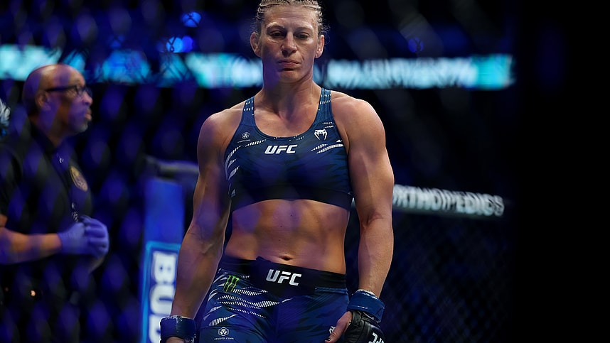 MMA: UFC 316 - Pena vs Harrison