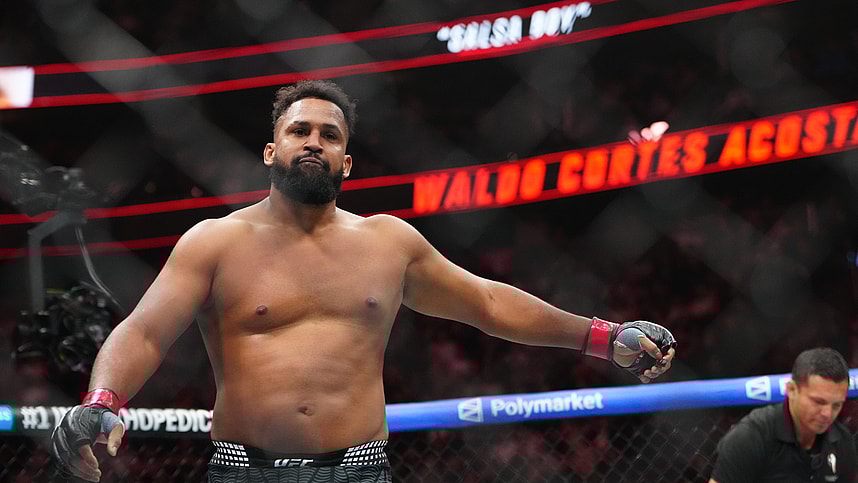 MMA: UFC 324- Acosta vs Lewis