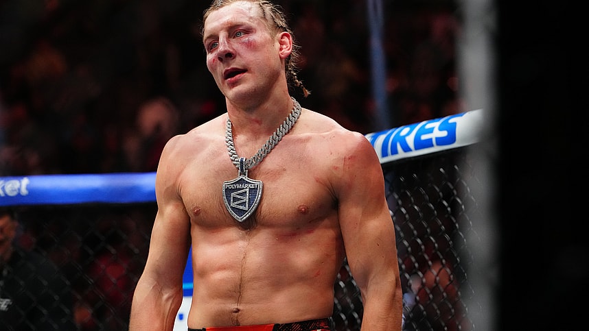 MMA: UFC 324- Gaethje vs Pimblett