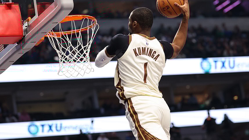 NBA: Golden State Warriors at Dallas Mavericks