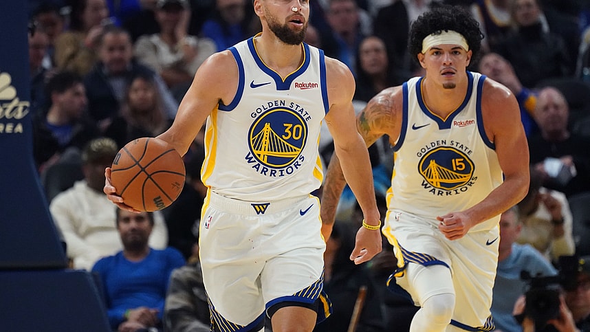 NBA: Toronto Raptors at Golden State Warriors