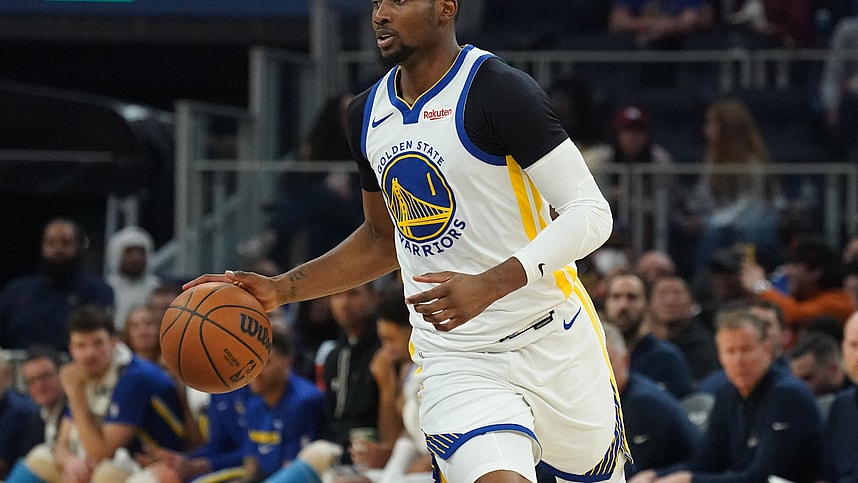 NBA: Toronto Raptors at Golden State Warriors