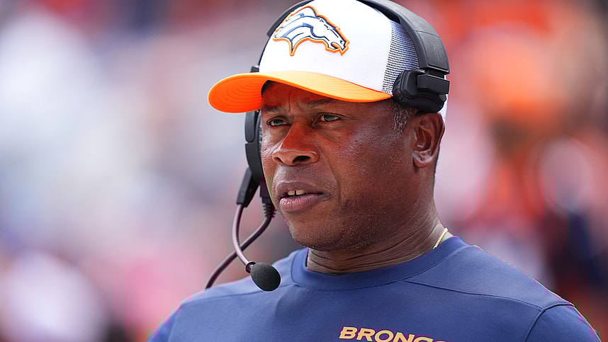 vance joseph, giants, NFL: Arizona Cardinals at Denver Broncos
