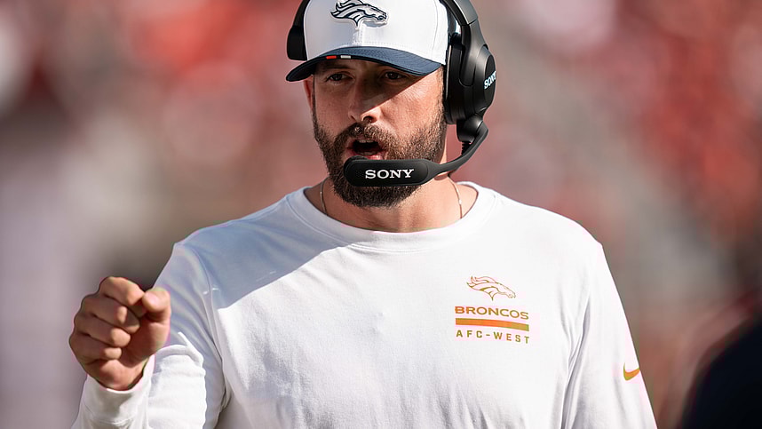 Davis Webb, giants, NFL: Denver Broncos at San Francisco 49ers