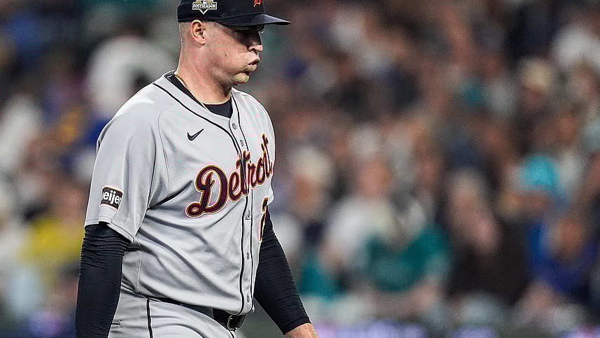 Syndication: Detroit Free Press