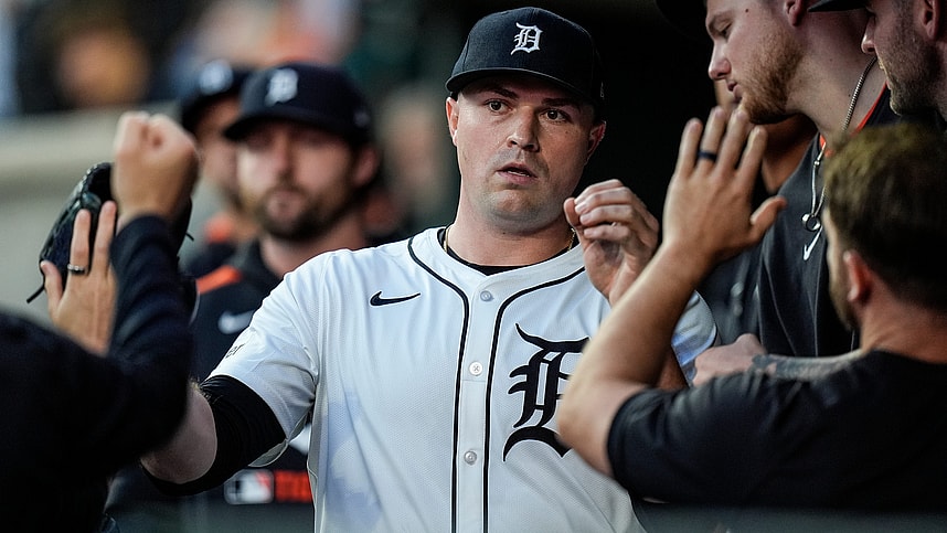 Syndication: Detroit Free Press