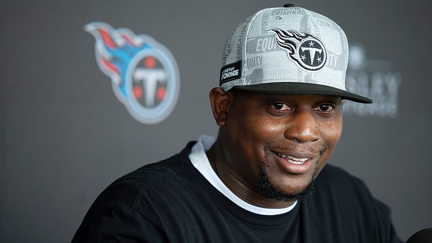 Dennard Wilson, giants