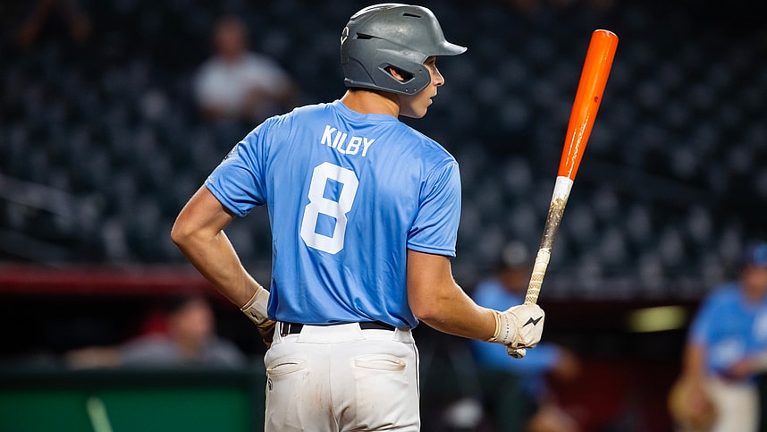 Baseball: Perfect Game National Showcase