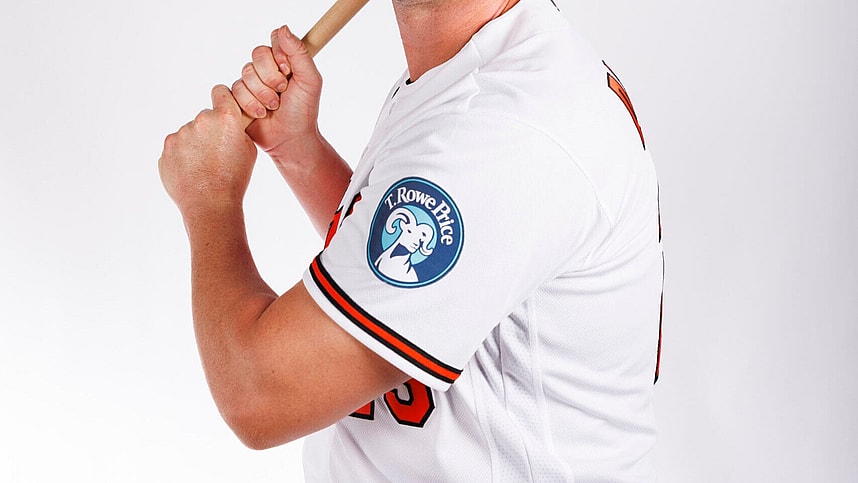 MLB: Baltimore Orioles-Media Day