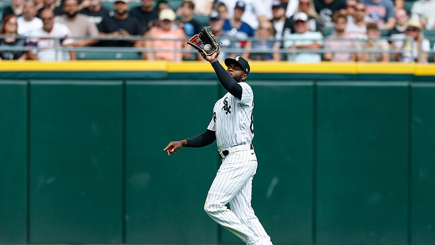 MLB: Minnesota Twins at Chicago White Sox