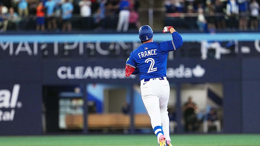 MLB: Minnesota Twins at Toronto Blue Jays