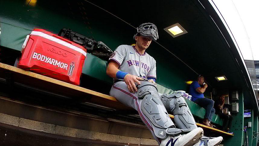 MLB: New York Mets at Pittsburgh Pirates