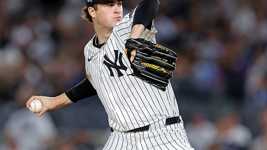 MLB: Playoffs-Toronto Blue Jays at New York Yankees