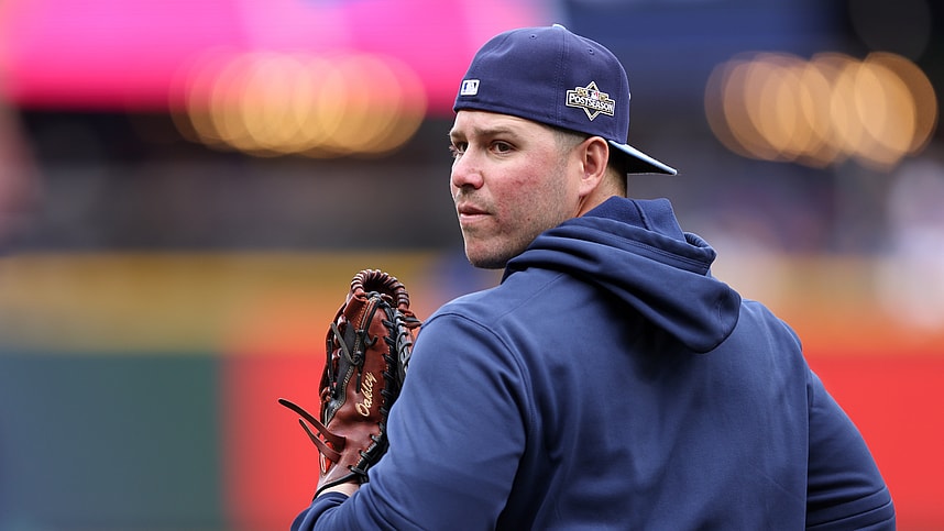 MLB: Playoffs-Toronto Blue Jays at Seattle Mariners