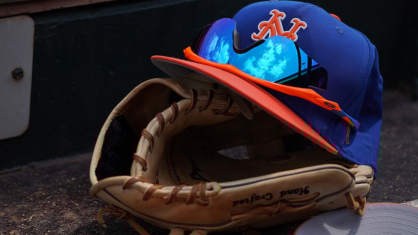 MLB: Spring Training-New York Mets at St. Louis Cardinals