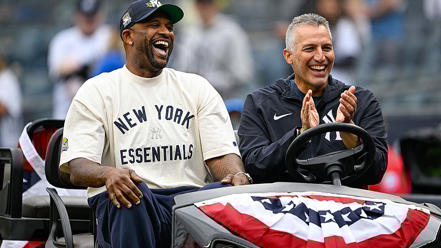 MLB: Toronto Blue Jays at New York Yankees