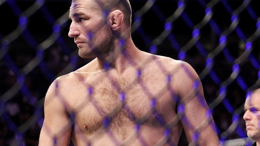 MMA: UFC 293 - Adesanya vs Strickland