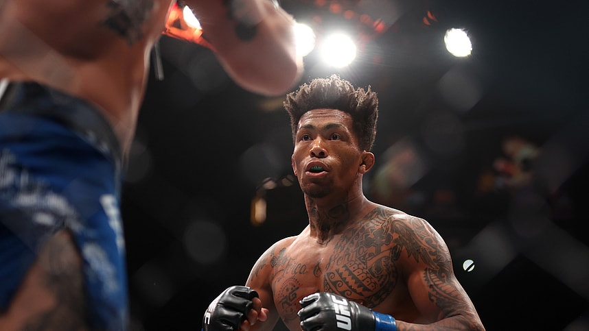 MMA: UFC 303 - Simon vs Oliveira