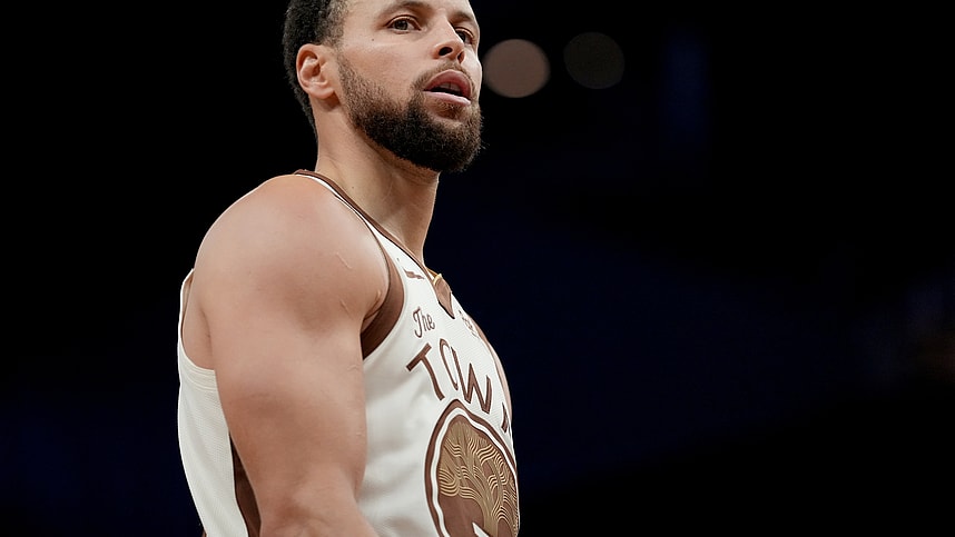 NBA: Detroit Pistons at Golden State Warriors