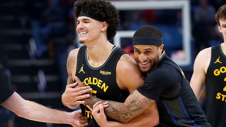 NBA: Golden State Warriors at Memphis Grizzlies