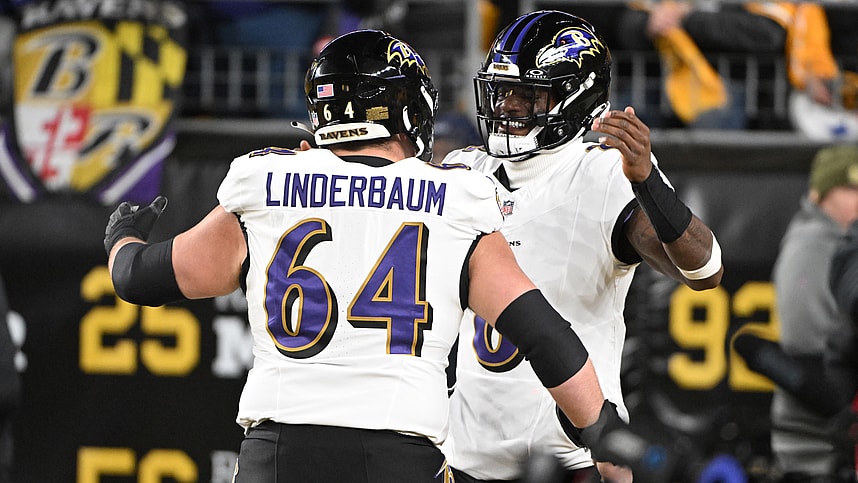 NFL: Baltimore Ravens at Pittsburgh Steelers