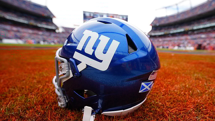 NFL: New York Giants at Denver Broncos