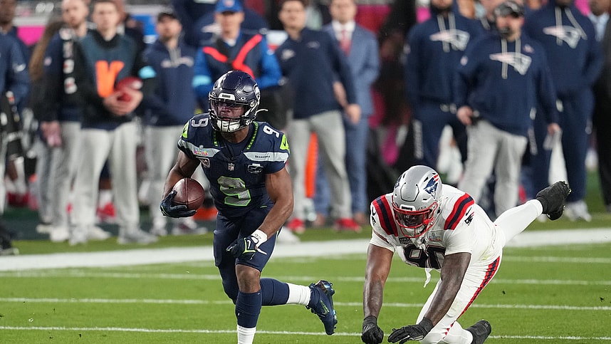 NFL: Super Bowl LX-Seattle Seahawks at New England Patriots, new york giants