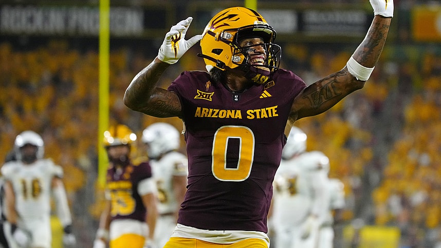 Jordyn Tyson, giants, nfl draft